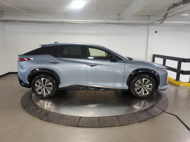 used 2023 Lexus RZ 450e car, priced at $32,998