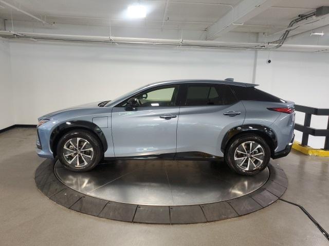 used 2023 Lexus RZ 450e car, priced at $32,998