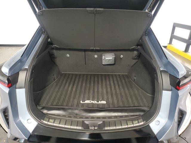 used 2023 Lexus RZ 450e car, priced at $32,998