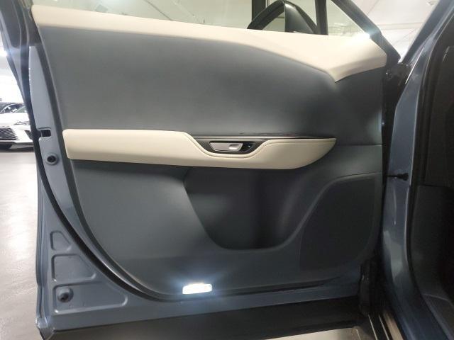 used 2023 Lexus RZ 450e car, priced at $32,998