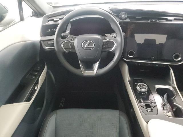 used 2023 Lexus RZ 450e car, priced at $32,998