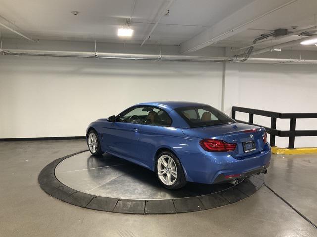 used 2020 BMW 440 car, priced at $36,998