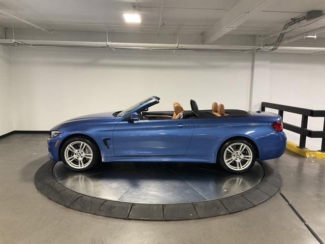 used 2020 BMW 440 car, priced at $36,998