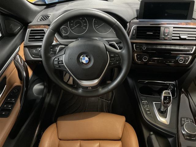 used 2020 BMW 440 car, priced at $36,998