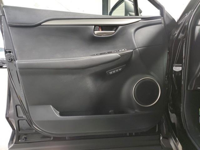 used 2021 Lexus NX 300 car, priced at $31,998