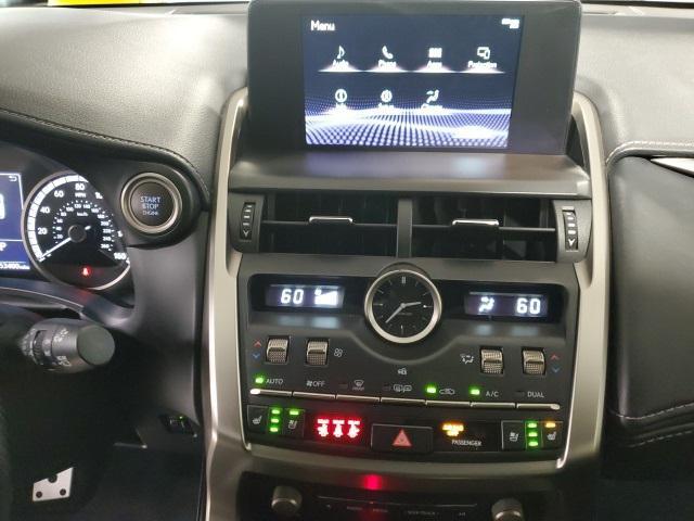 used 2021 Lexus NX 300 car, priced at $31,998