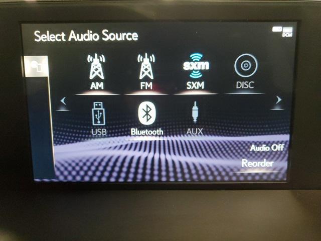 used 2021 Lexus NX 300 car, priced at $31,998