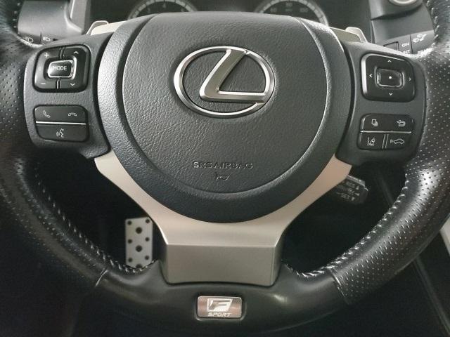 used 2021 Lexus NX 300 car, priced at $31,998