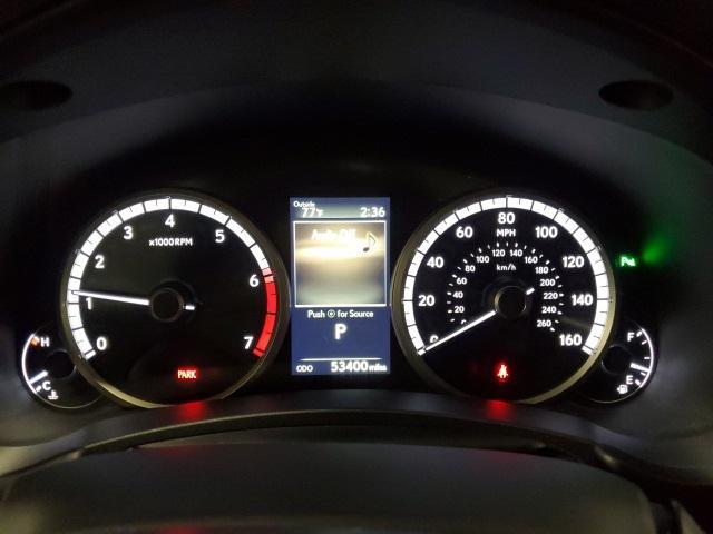 used 2021 Lexus NX 300 car, priced at $31,998