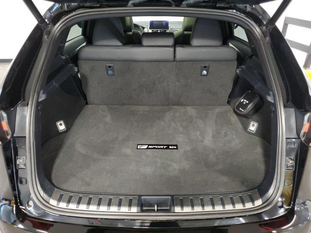 used 2021 Lexus NX 300 car, priced at $31,998