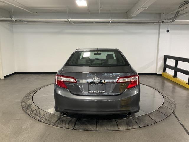 used 2014 Toyota Camry car, priced at $16,998