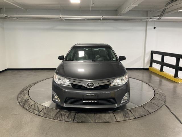 used 2014 Toyota Camry car, priced at $16,998