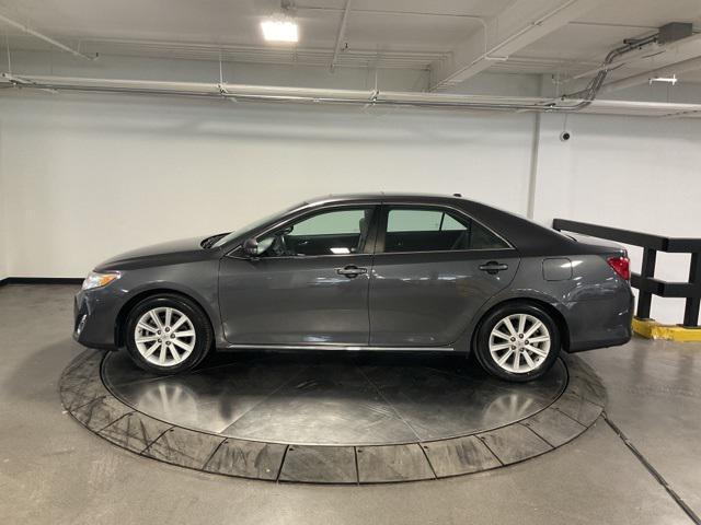 used 2014 Toyota Camry car, priced at $16,998