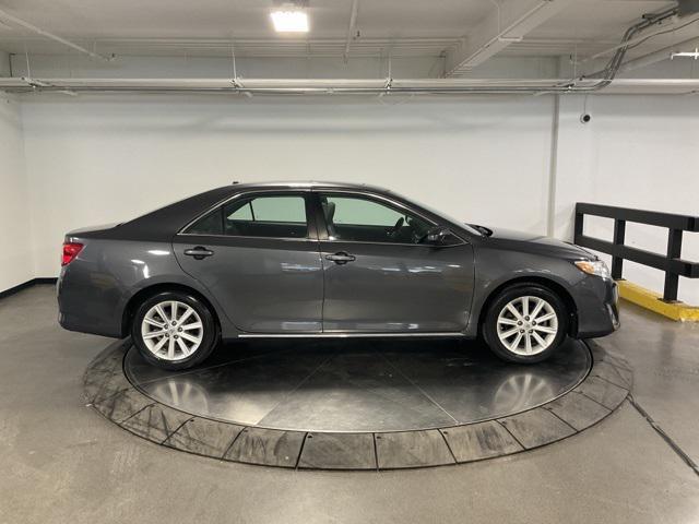 used 2014 Toyota Camry car, priced at $16,998