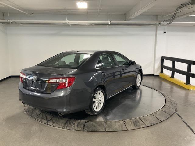 used 2014 Toyota Camry car, priced at $16,998