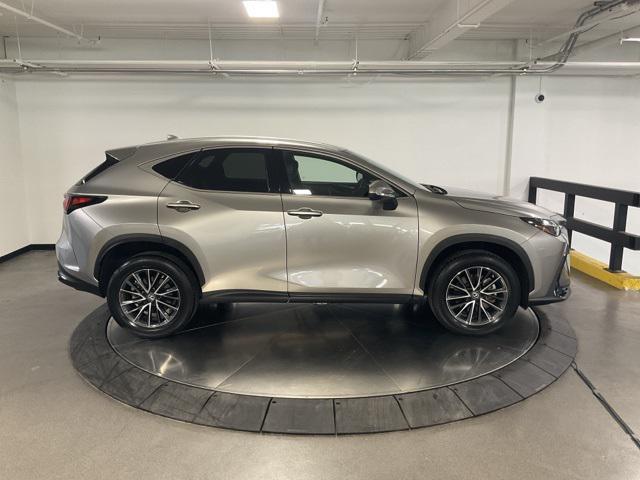 used 2022 Lexus NX 350h car, priced at $38,998