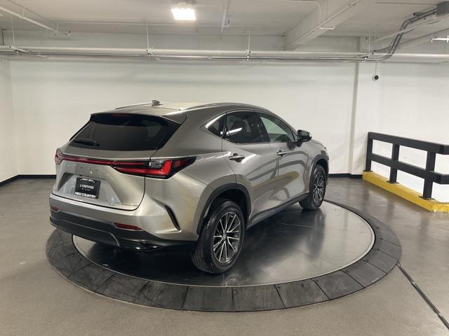 used 2022 Lexus NX 350h car, priced at $38,998