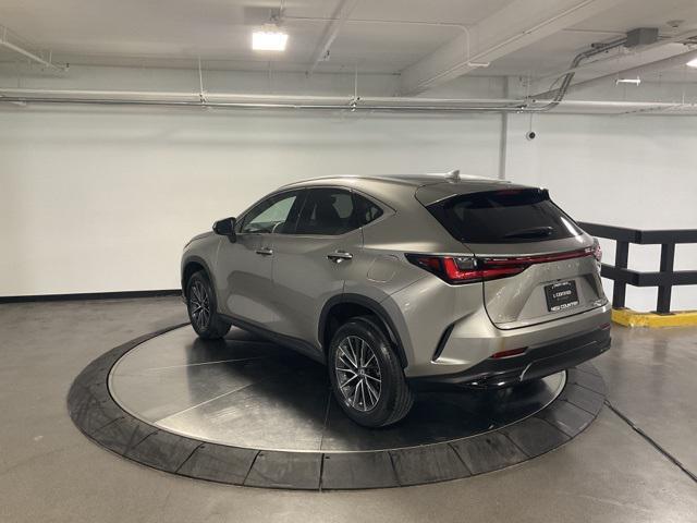 used 2022 Lexus NX 350h car, priced at $38,998