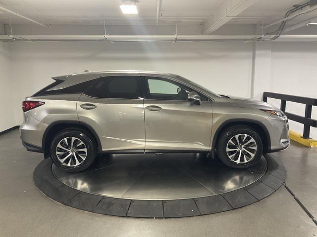 used 2021 Lexus RX 350 car, priced at $34,998