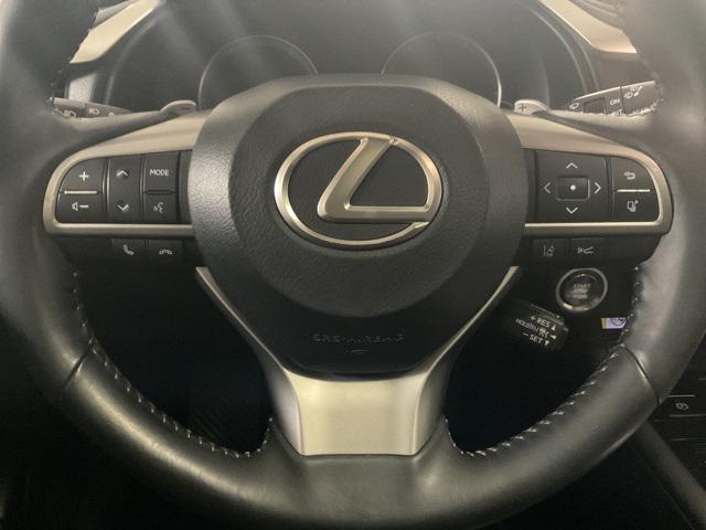 used 2021 Lexus RX 350 car, priced at $34,998