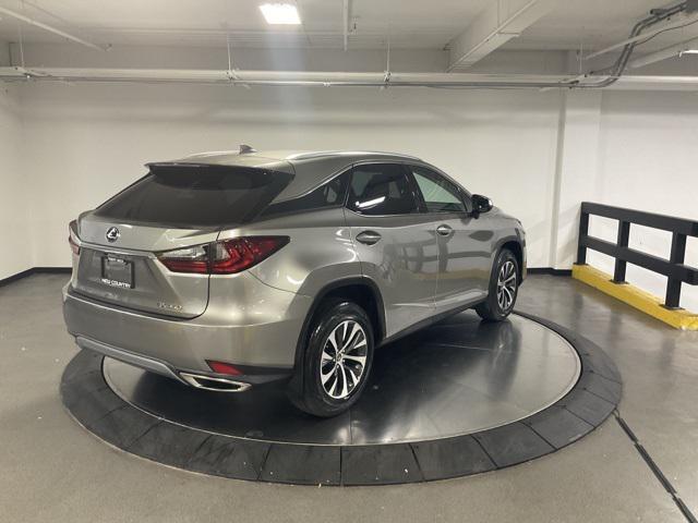 used 2021 Lexus RX 350 car, priced at $34,998