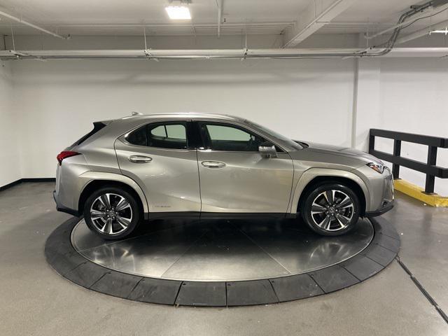 used 2022 Lexus UX 250h car, priced at $30,998