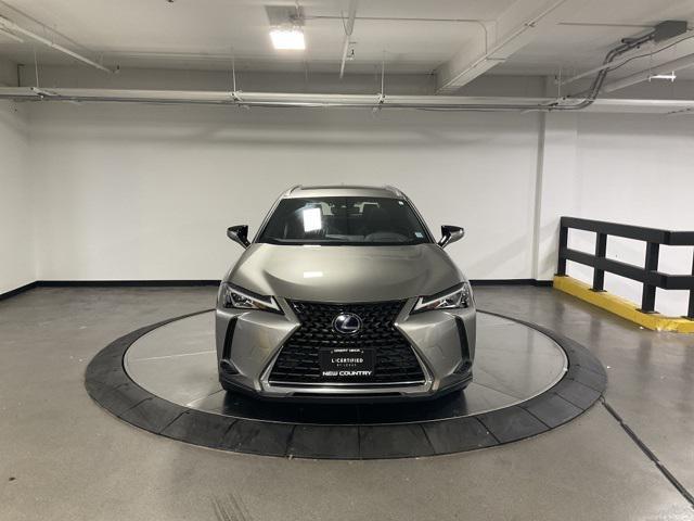 used 2022 Lexus UX 250h car, priced at $30,998