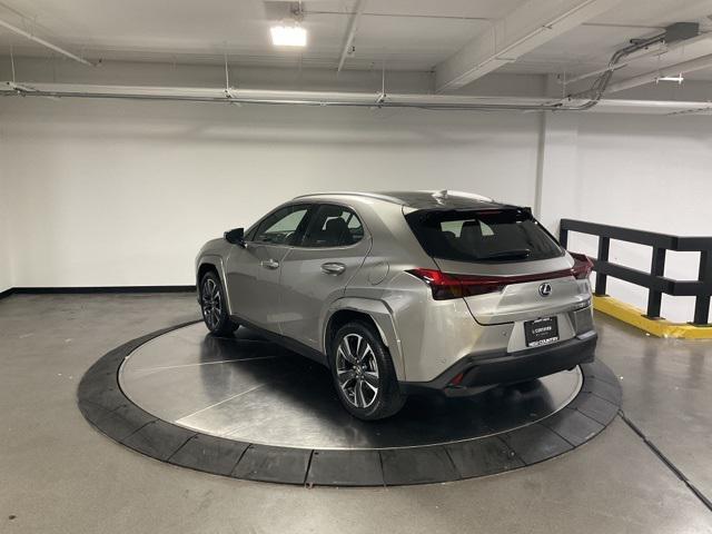 used 2022 Lexus UX 250h car, priced at $30,998