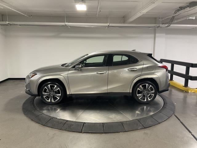 used 2022 Lexus UX 250h car, priced at $30,998