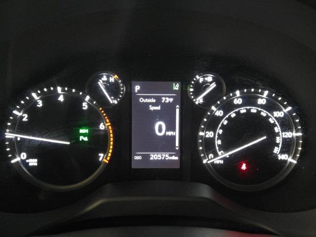 used 2023 Lexus GX 460 car, priced at $55,998