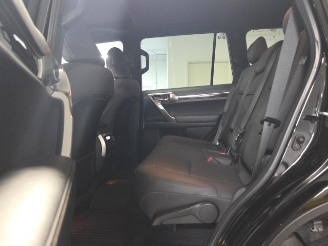 used 2023 Lexus GX 460 car, priced at $55,998