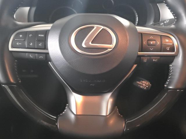 used 2023 Lexus GX 460 car, priced at $55,998