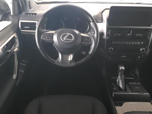 used 2023 Lexus GX 460 car, priced at $55,998