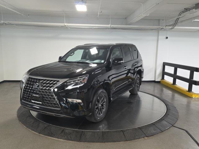 used 2023 Lexus GX 460 car, priced at $55,998