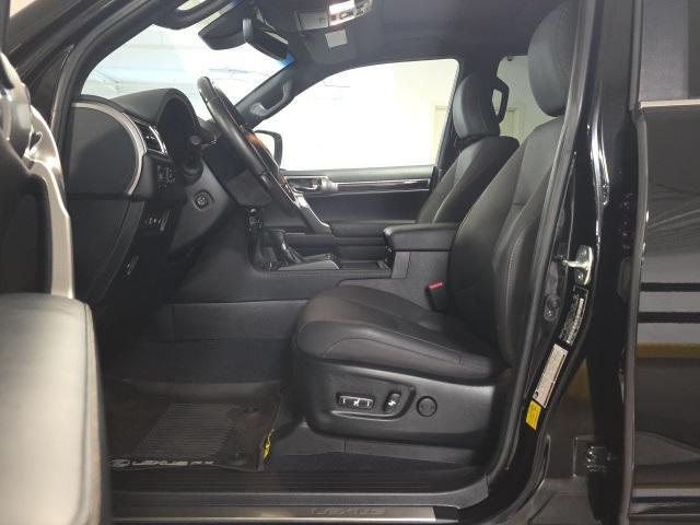 used 2023 Lexus GX 460 car, priced at $55,998