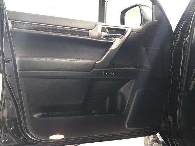 used 2023 Lexus GX 460 car, priced at $55,998