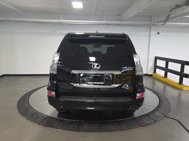 used 2023 Lexus GX 460 car, priced at $55,998