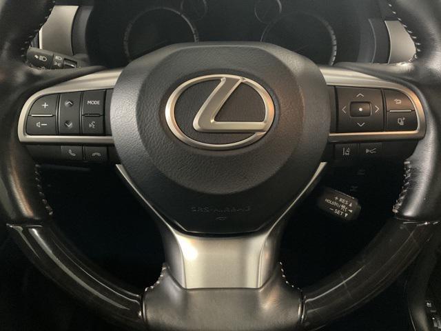 used 2022 Lexus GX 460 car, priced at $47,998