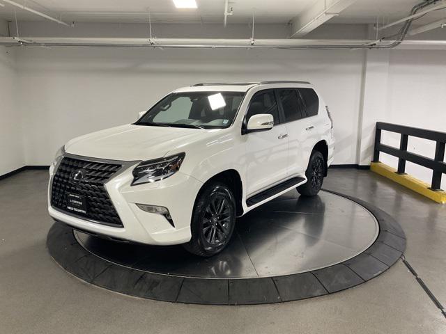 used 2022 Lexus GX 460 car, priced at $47,998