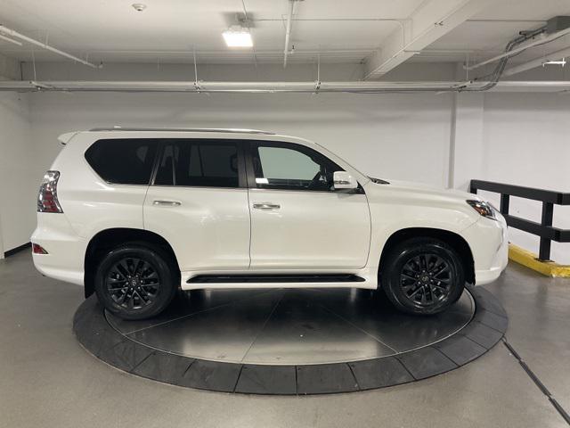 used 2022 Lexus GX 460 car, priced at $47,998