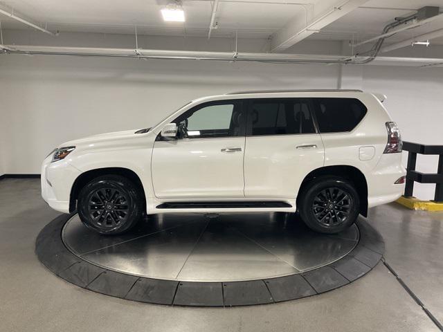 used 2022 Lexus GX 460 car, priced at $47,998