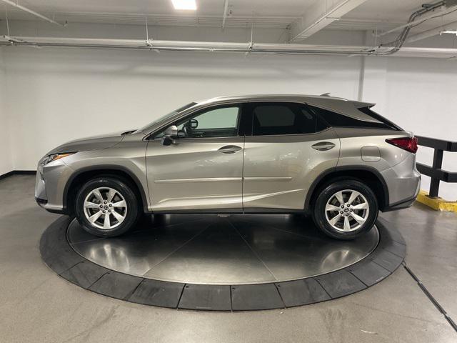 used 2019 Lexus RX 350 car, priced at $34,998