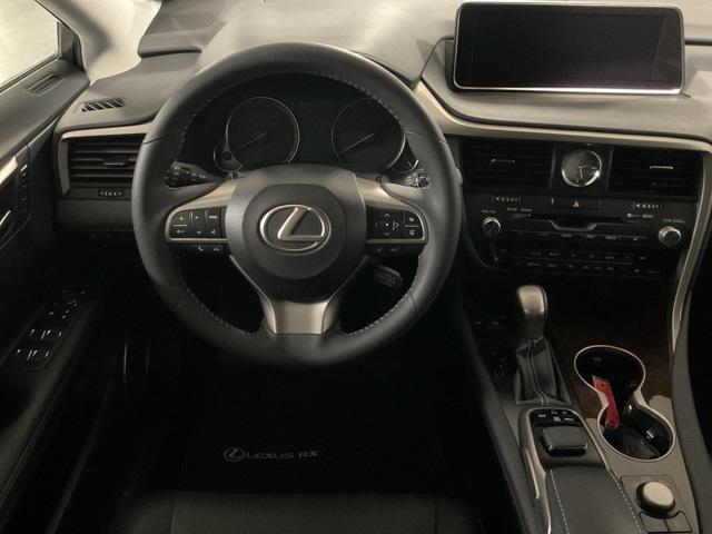 used 2019 Lexus RX 350 car, priced at $34,998