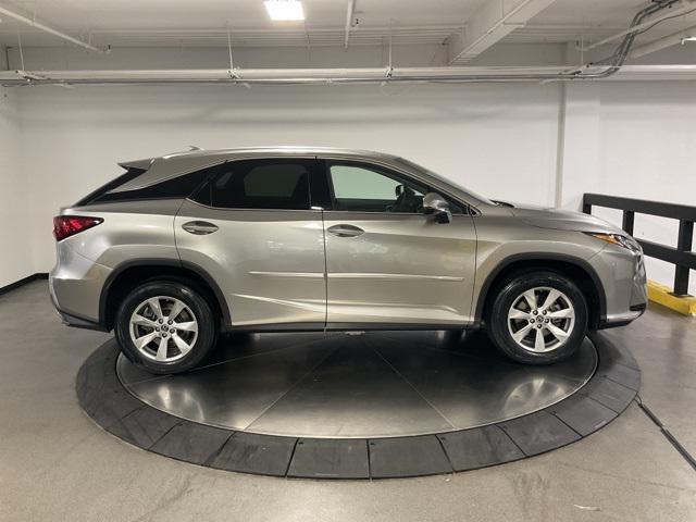 used 2019 Lexus RX 350 car, priced at $34,998