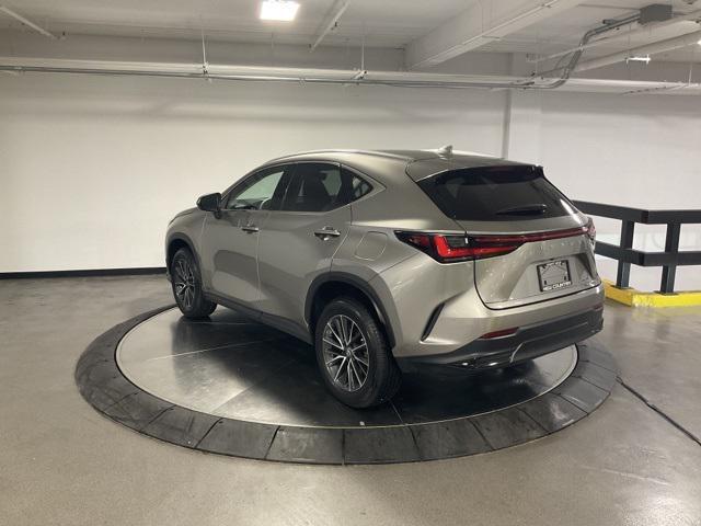 used 2022 Lexus NX 350 car, priced at $37,998