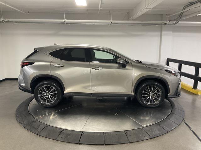 used 2022 Lexus NX 350 car, priced at $37,998