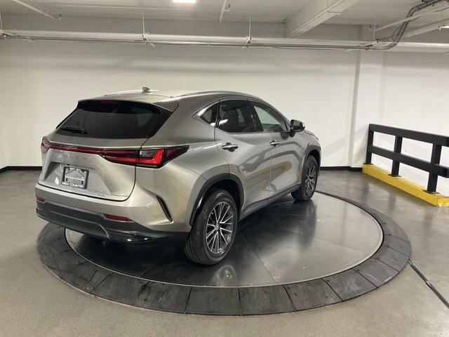 used 2022 Lexus NX 350 car, priced at $37,998