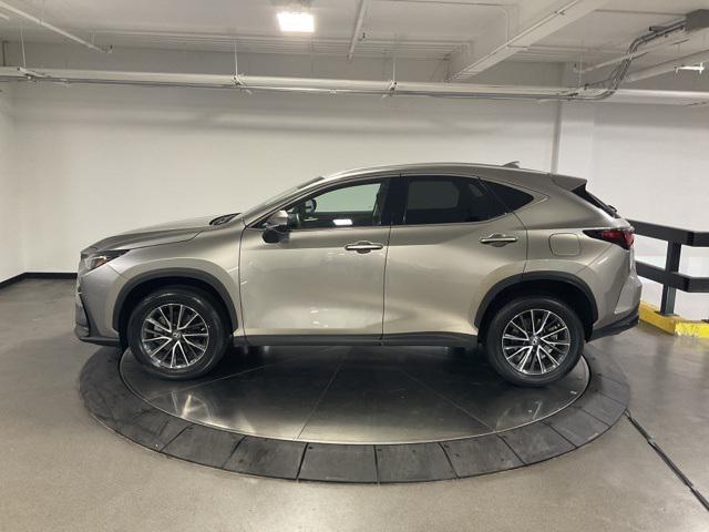 used 2022 Lexus NX 350 car, priced at $37,998