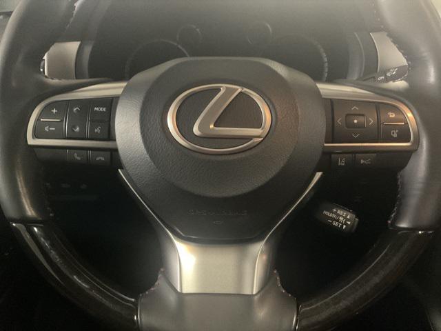 used 2023 Lexus GX 460 car, priced at $51,998