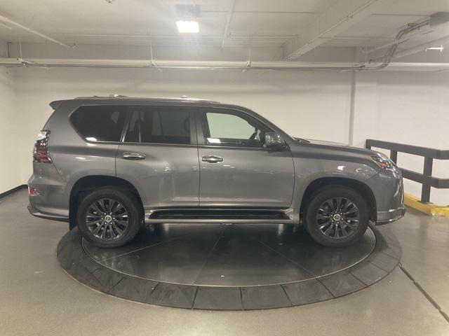 used 2023 Lexus GX 460 car, priced at $51,998